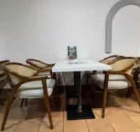 Table for two